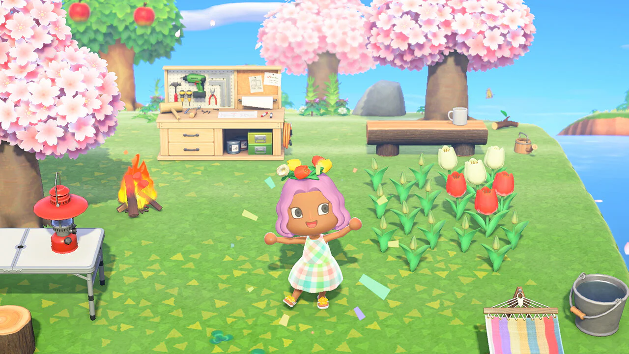 Animal Crossing: New Horizons - Nintendo Switch - Image 12