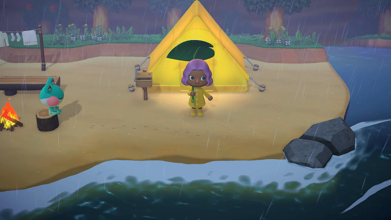 Animal Crossing: New Horizons - Nintendo Switch - Image 13
