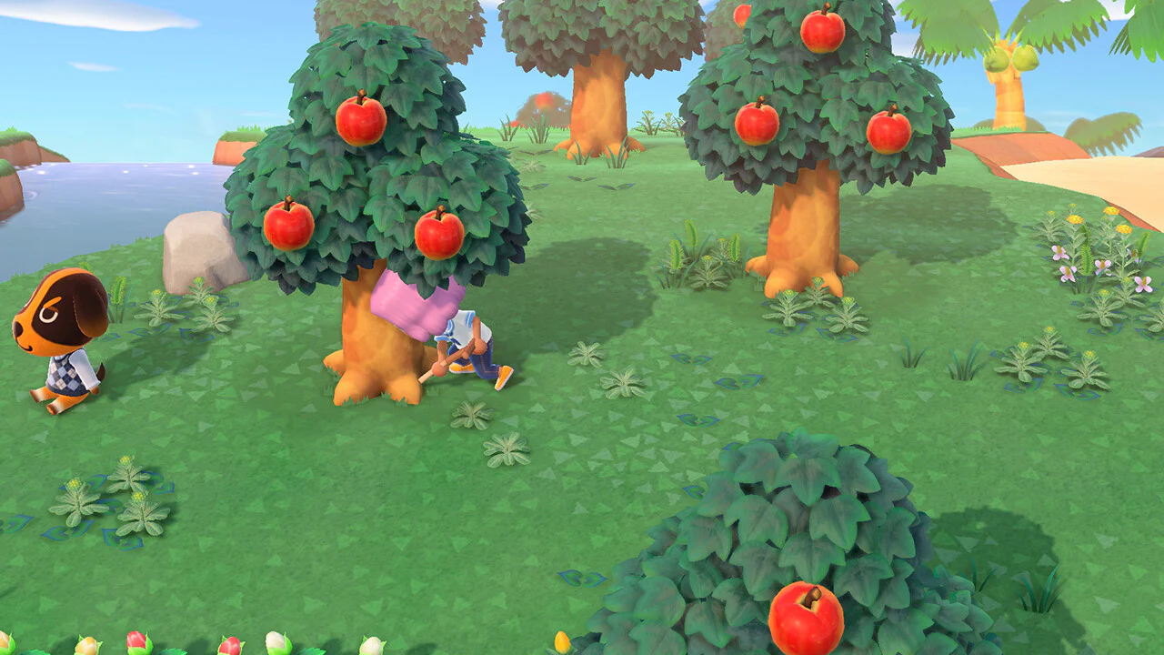 Animal Crossing: New Horizons - Nintendo Switch - Image 14