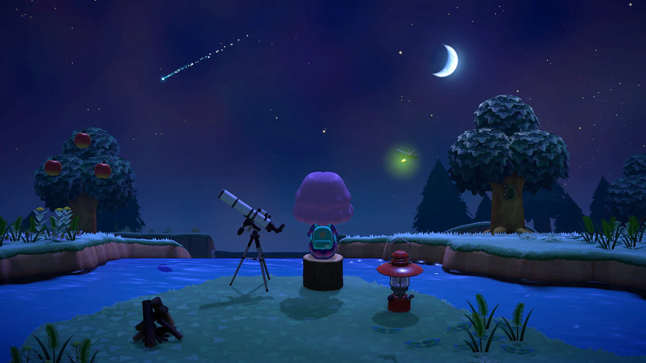 Animal Crossing: New Horizons - Nintendo Switch - Image 16
