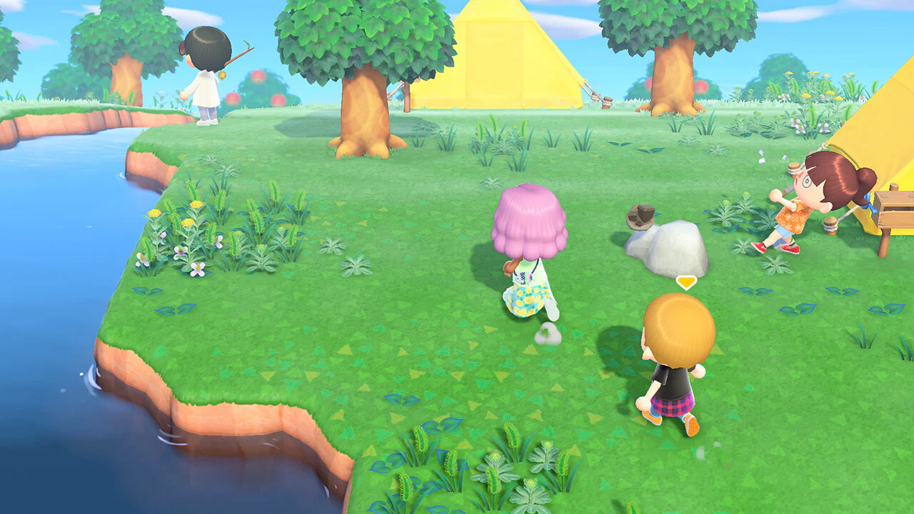 Animal Crossing: New Horizons - Nintendo Switch - Image 17