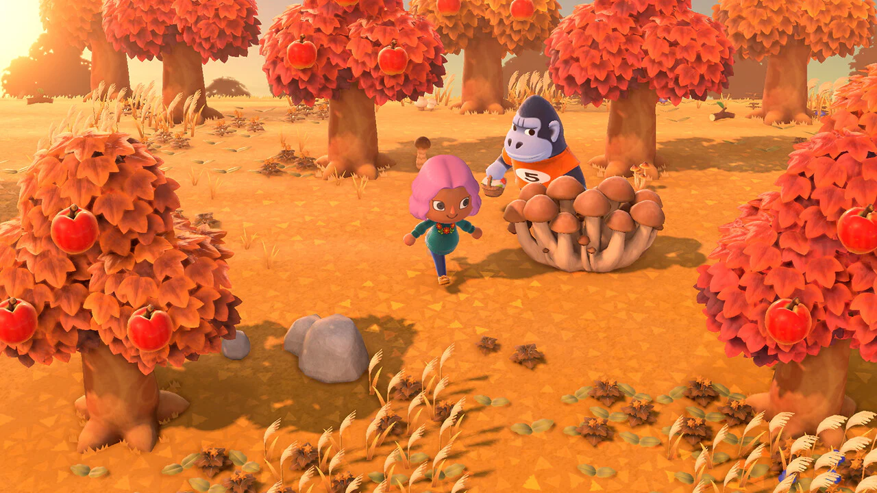 Animal Crossing: New Horizons - Nintendo Switch - Image 19