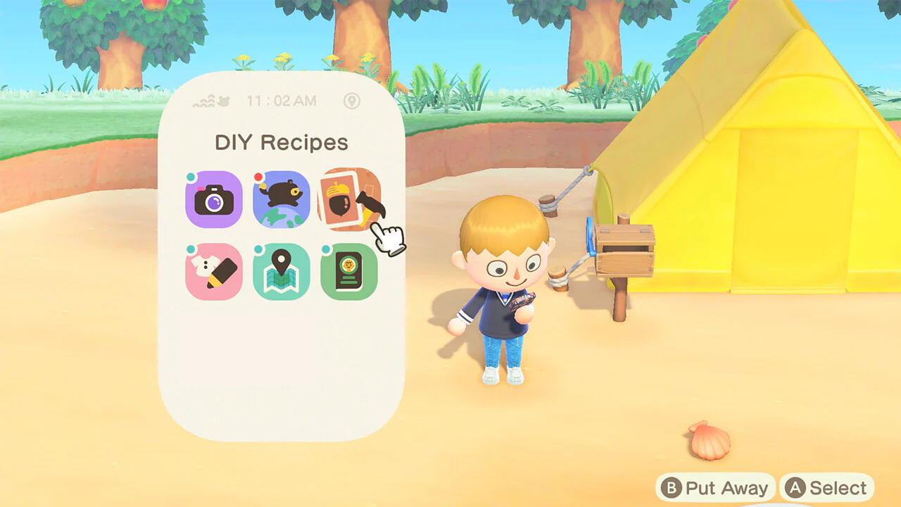 Animal Crossing: New Horizons - Nintendo Switch - Image 4