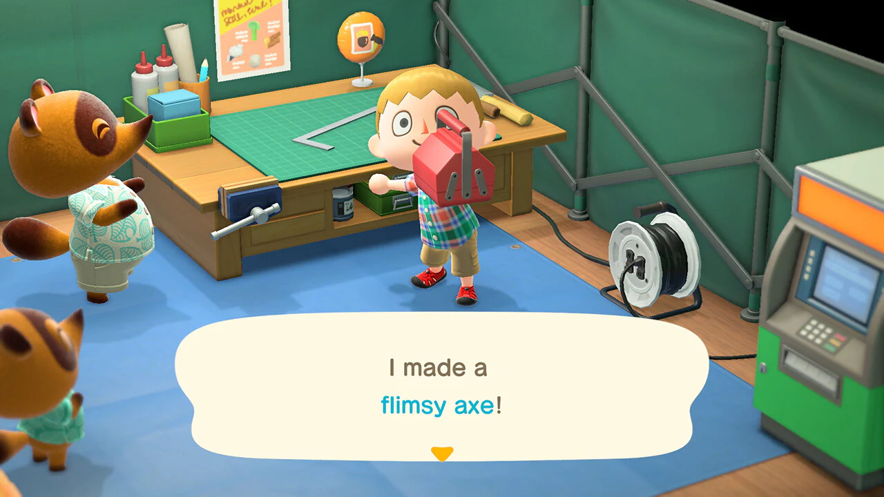 Animal Crossing: New Horizons - Nintendo Switch - Image 6