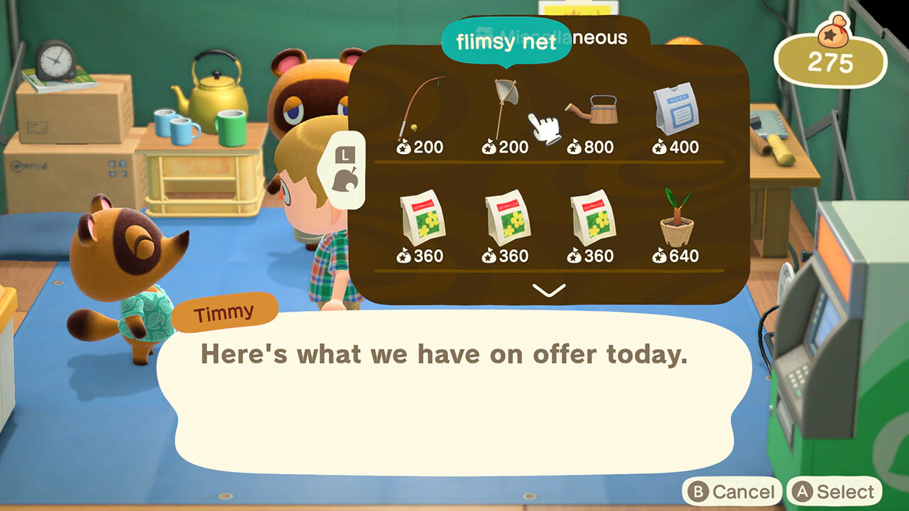 Animal Crossing: New Horizons - Nintendo Switch - Image 8
