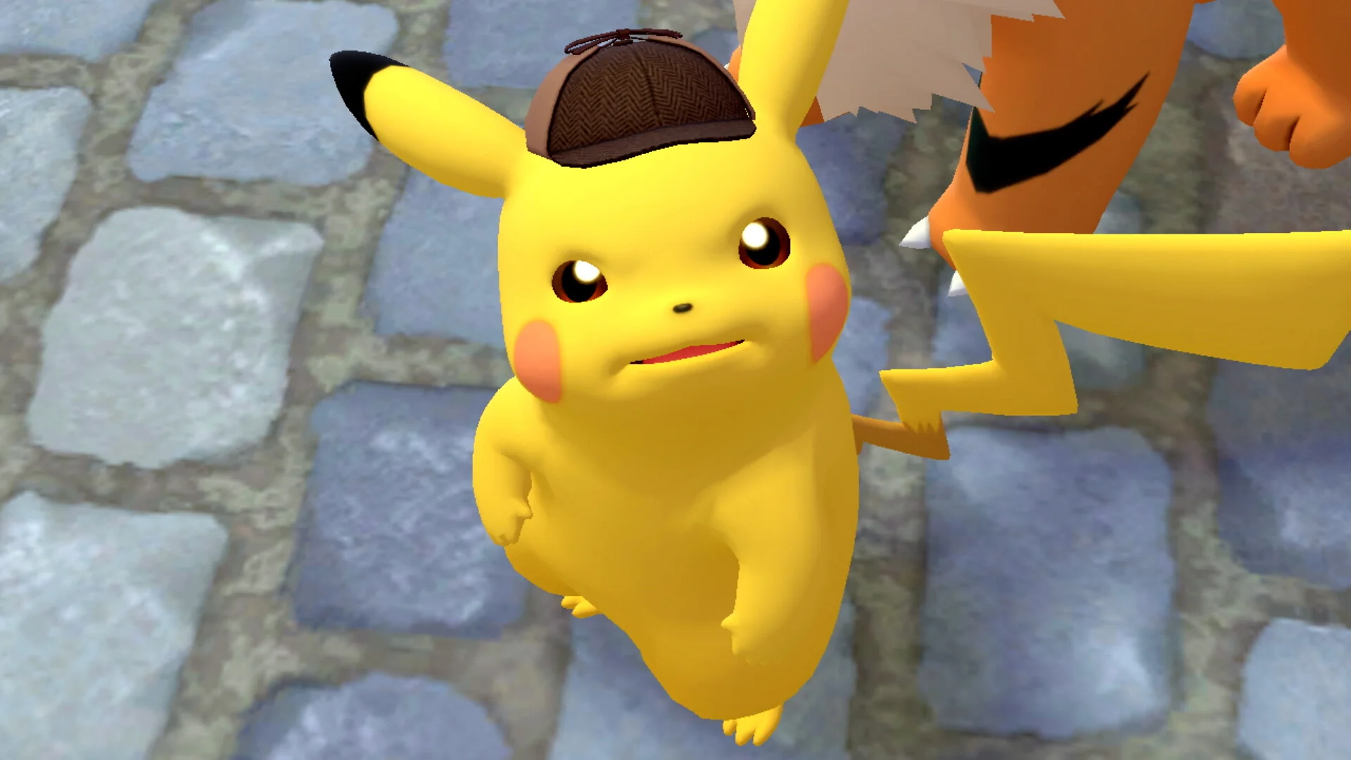 Detective Pikachu Returns - Nintendo Switch - Image 10