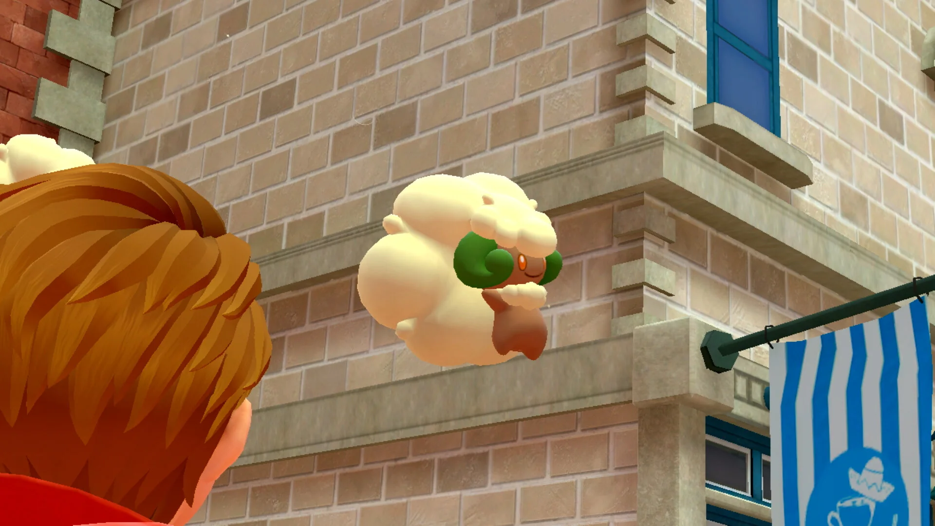 Detective Pikachu Returns - Nintendo Switch - Image 16