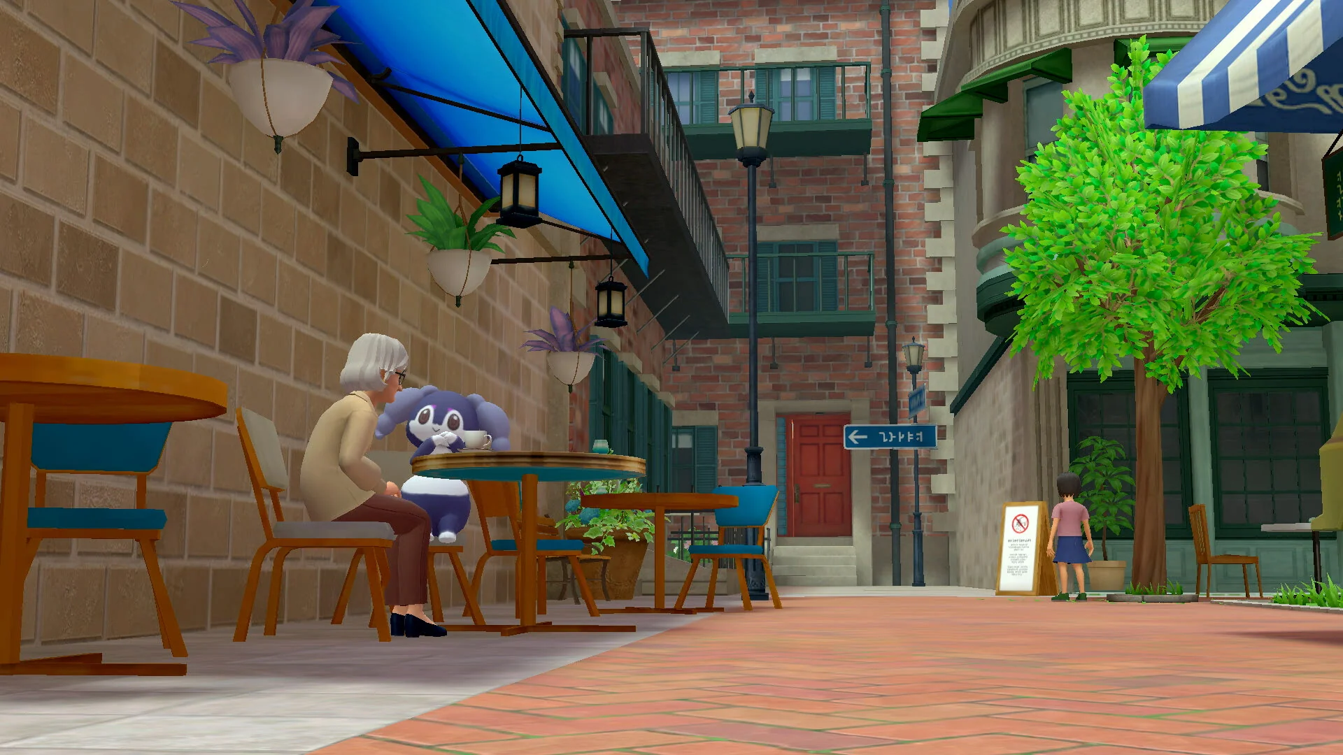 Detective Pikachu Returns - Nintendo Switch - Image 5