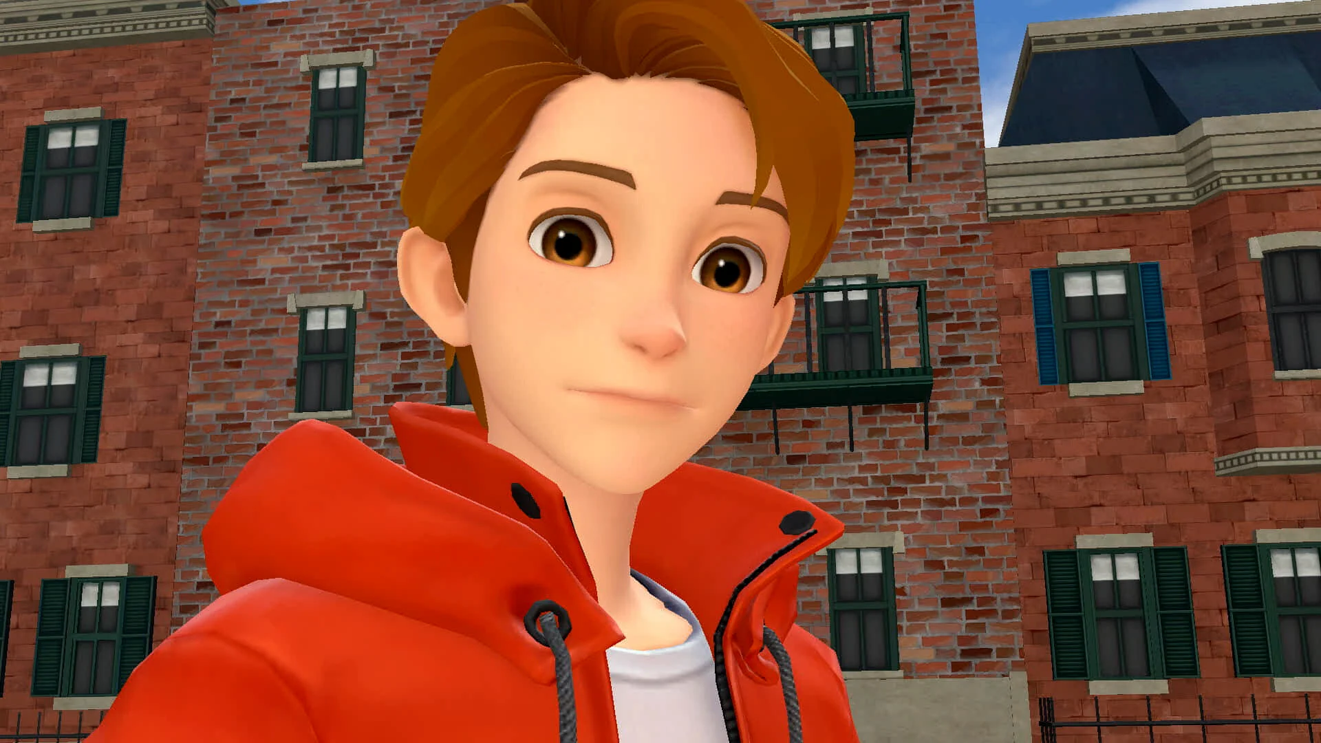 Detective Pikachu Returns - Nintendo Switch - Image 8