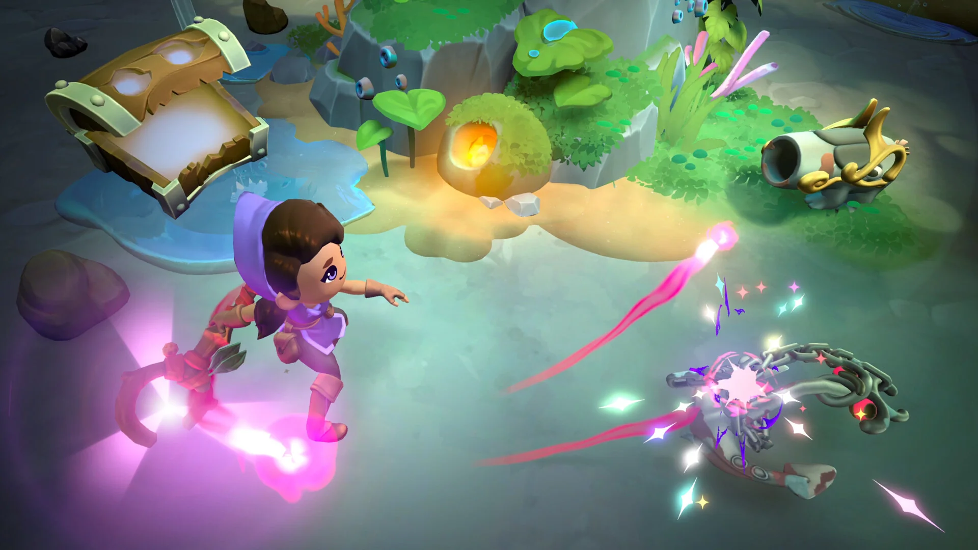 Fae Farm - Nintendo Switch - Image 10