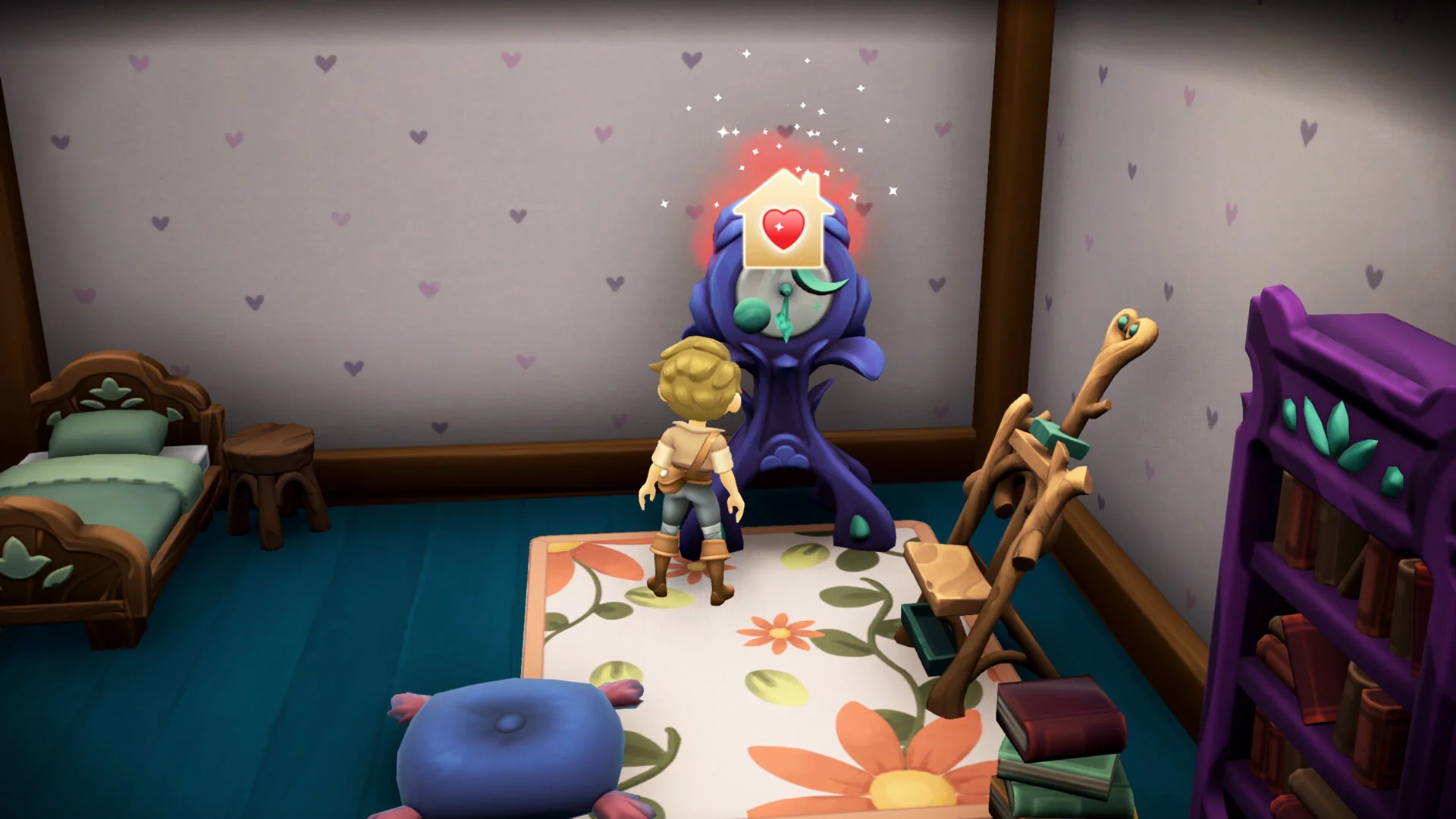 Fae Farm - Nintendo Switch - Image 11