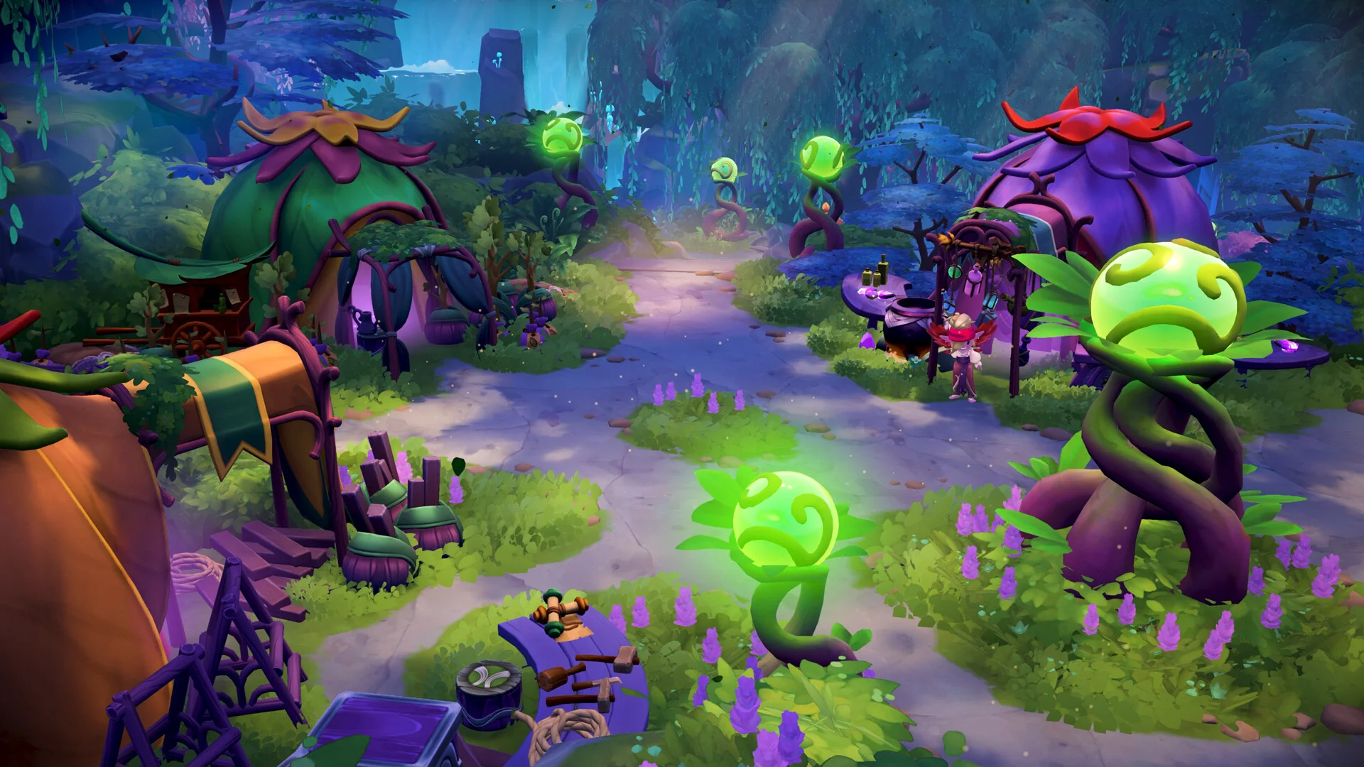Fae Farm - Nintendo Switch - Image 12