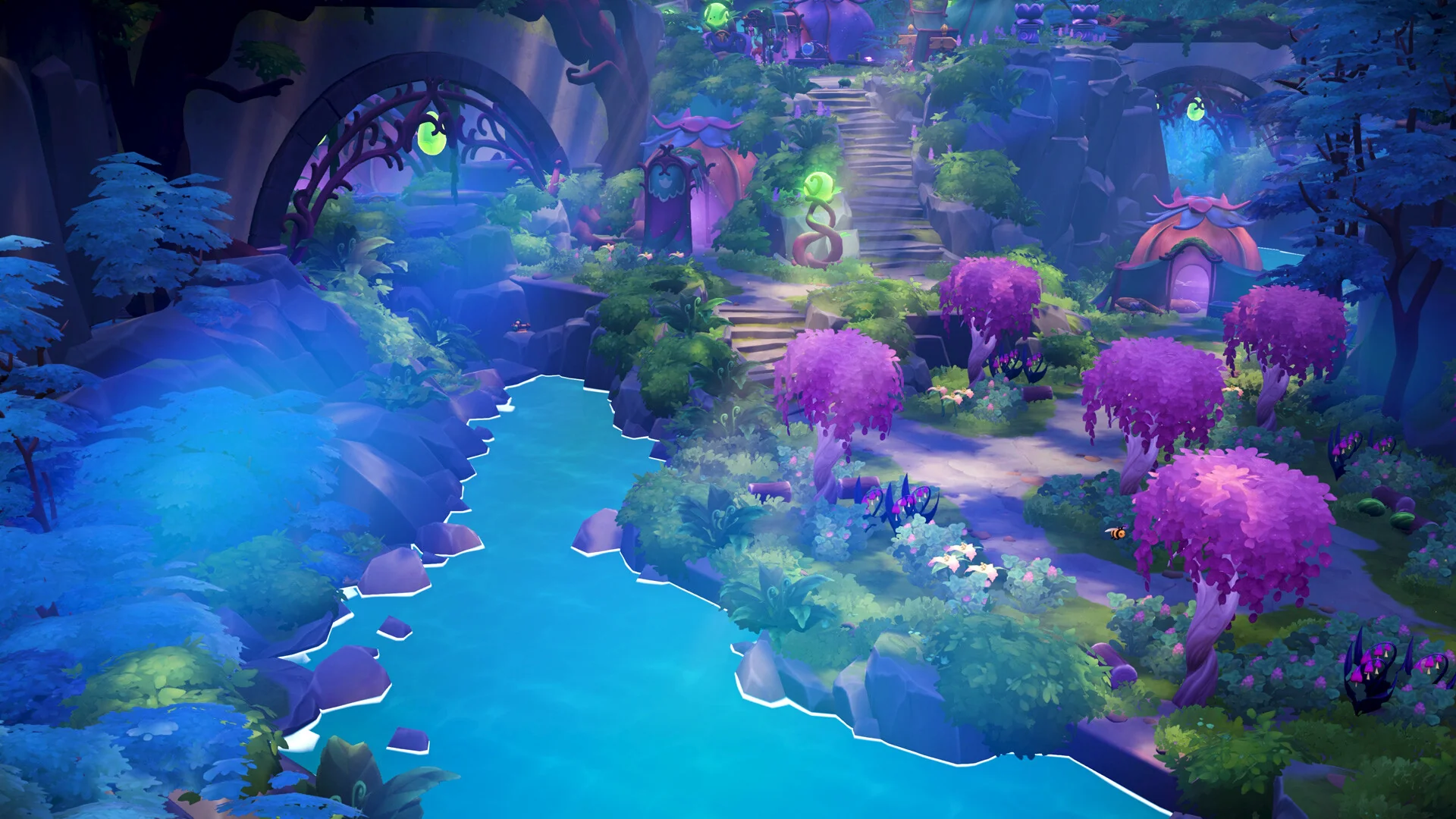 Fae Farm - Nintendo Switch - Image 13