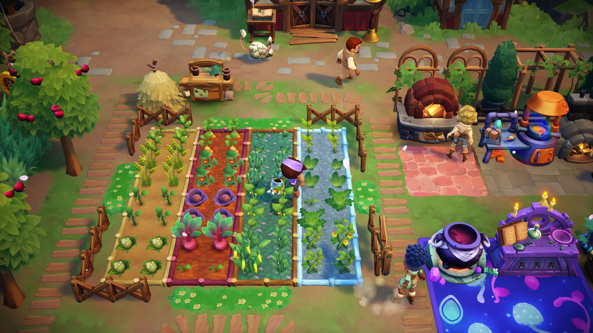 Fae Farm - Nintendo Switch - Image 16