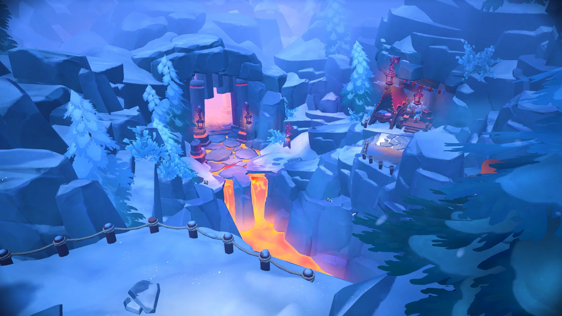 Fae Farm - Nintendo Switch - Image 17