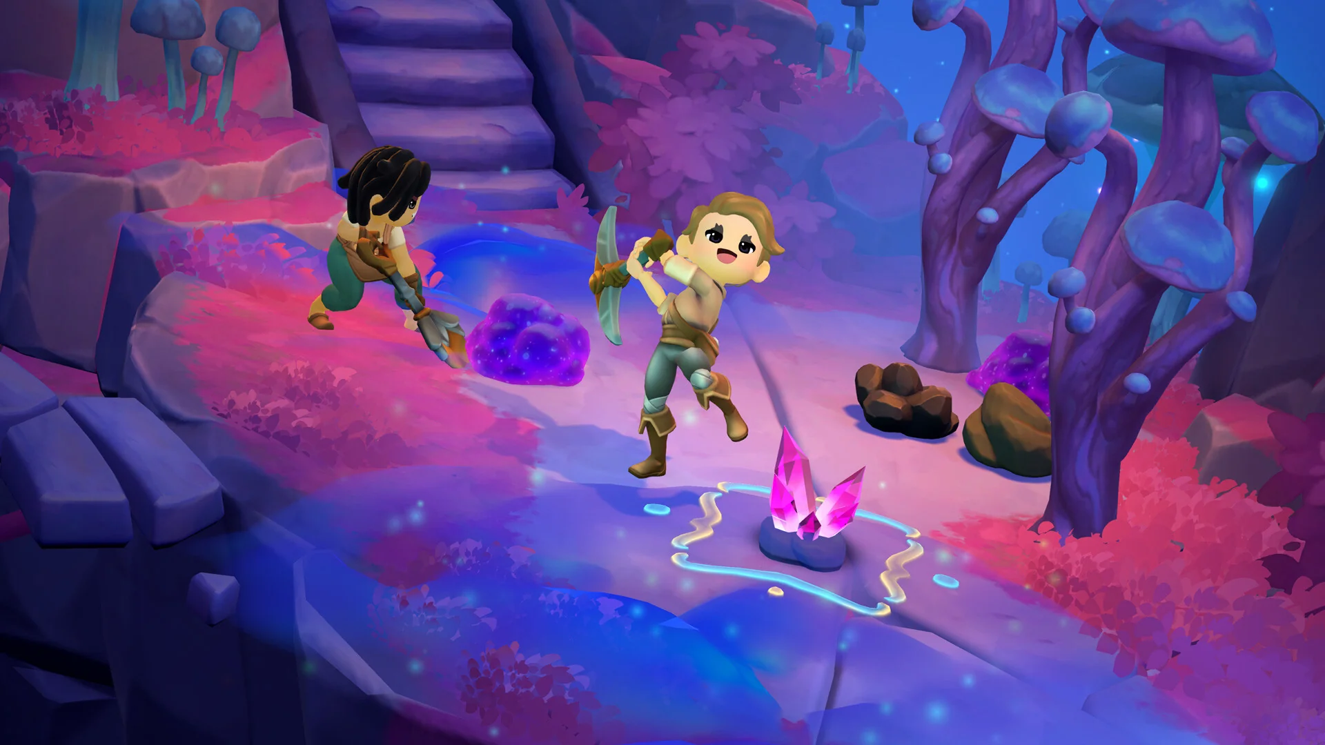Fae Farm - Nintendo Switch - Image 18