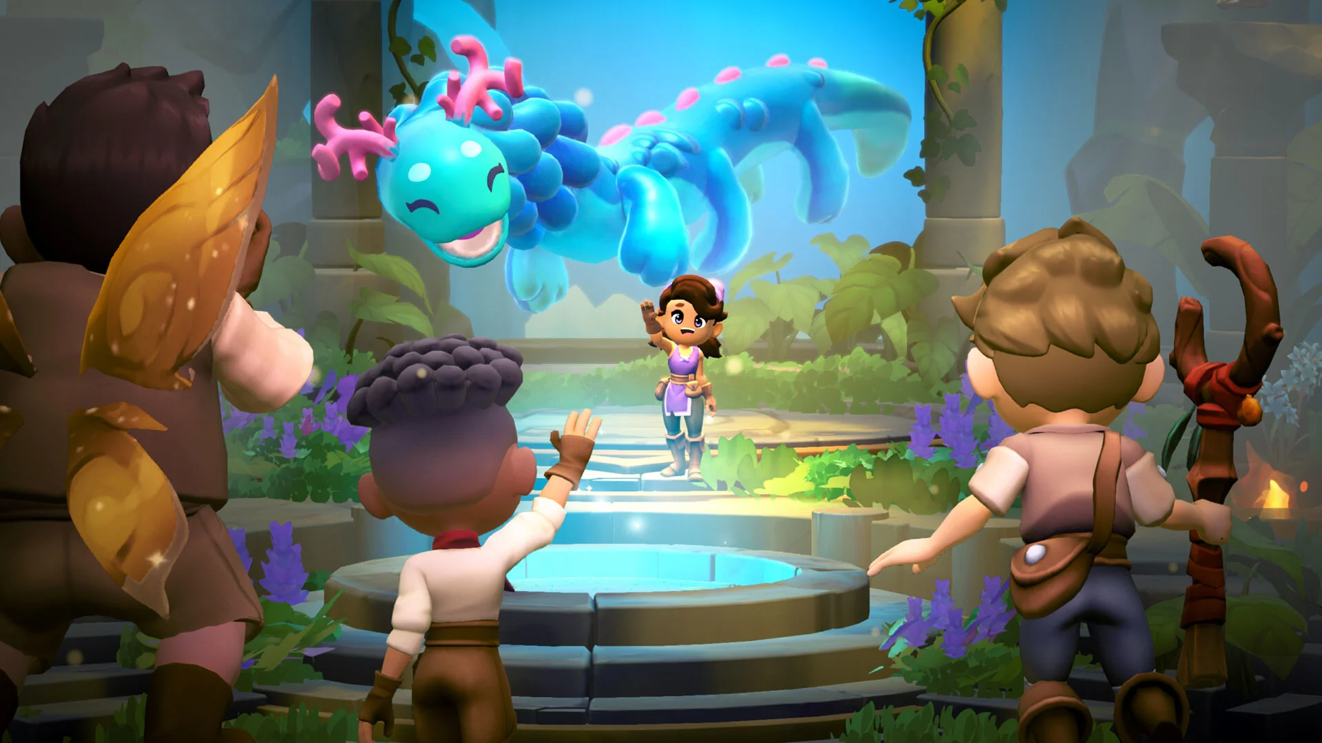 Fae Farm - Nintendo Switch - Image 19