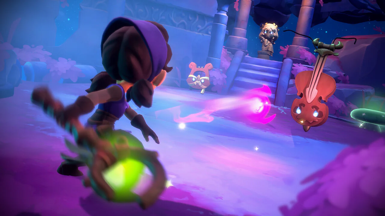 Fae Farm - Nintendo Switch - Image 2