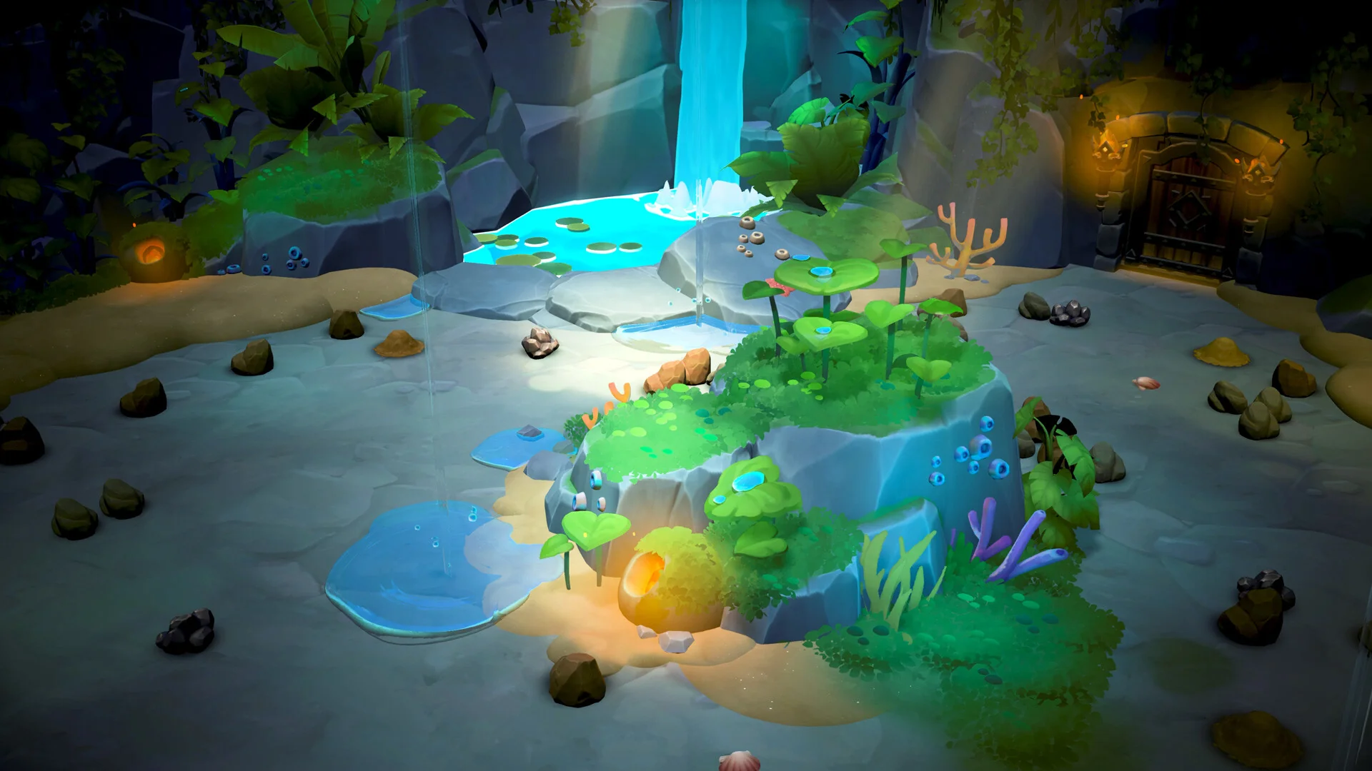 Fae Farm - Nintendo Switch - Image 20
