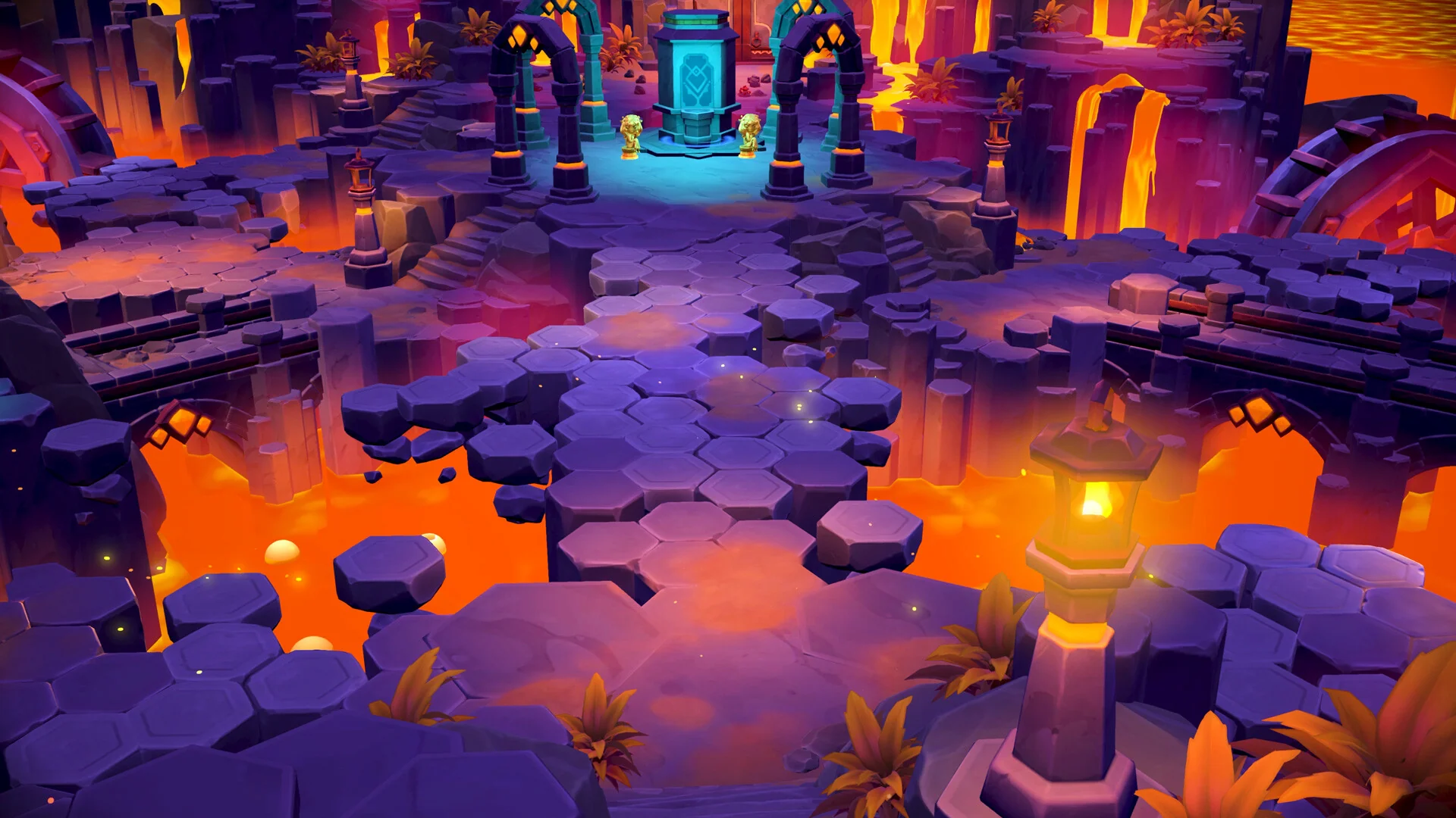 Fae Farm - Nintendo Switch - Image 21