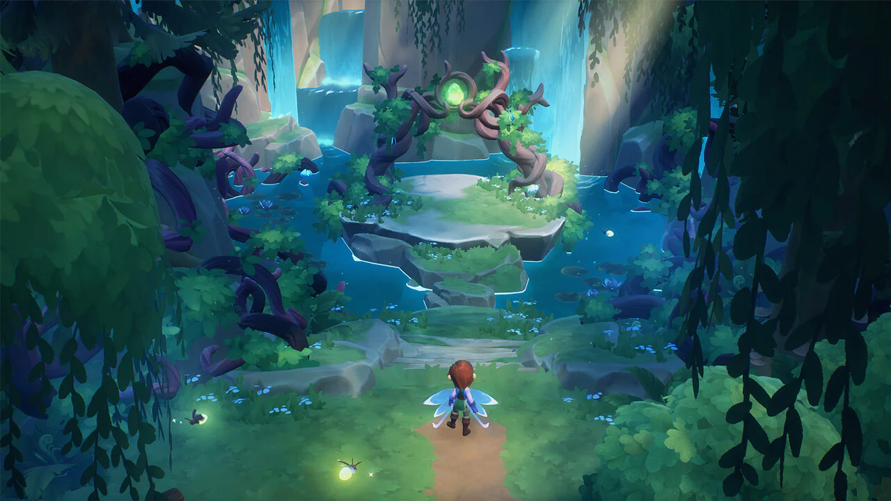Fae Farm - Nintendo Switch - Image 3