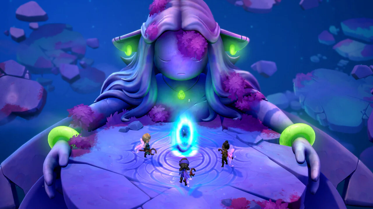 Fae Farm - Nintendo Switch - Image 4