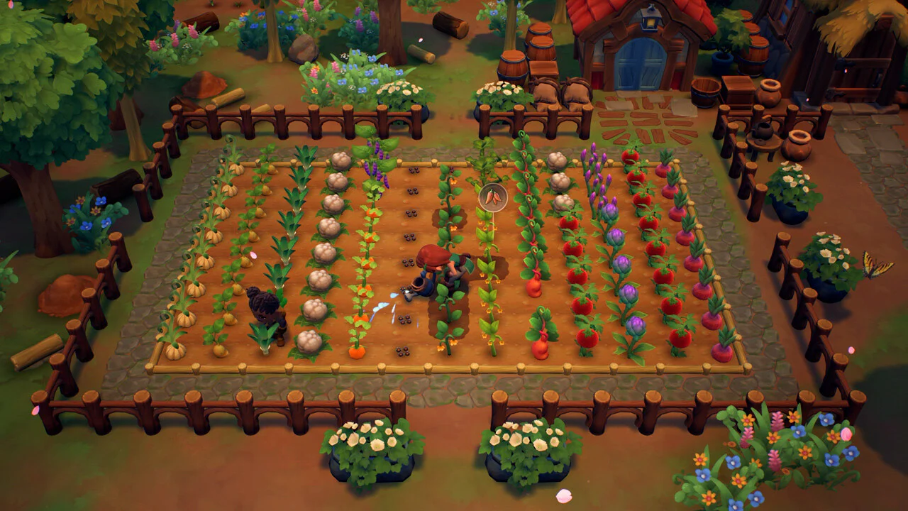 Fae Farm - Nintendo Switch - Image 5