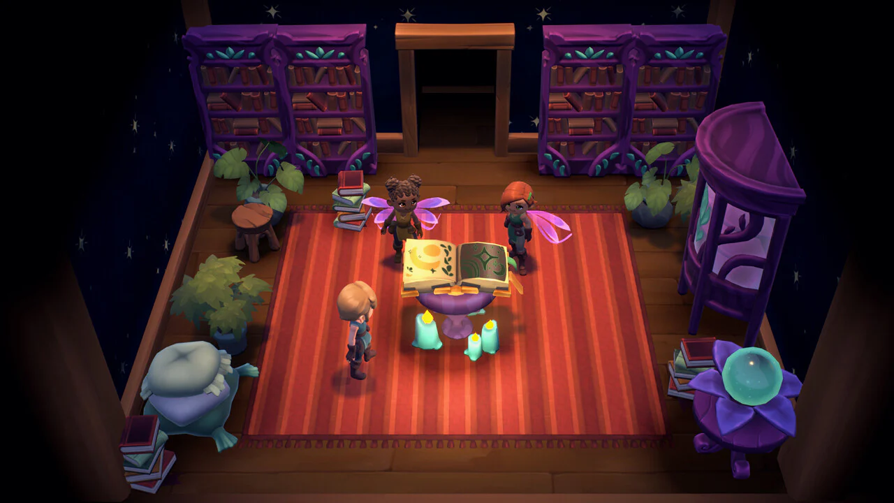 Fae Farm - Nintendo Switch - Image 6