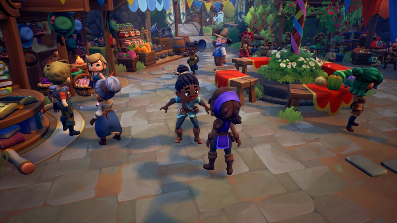 Fae Farm - Nintendo Switch - Image 7