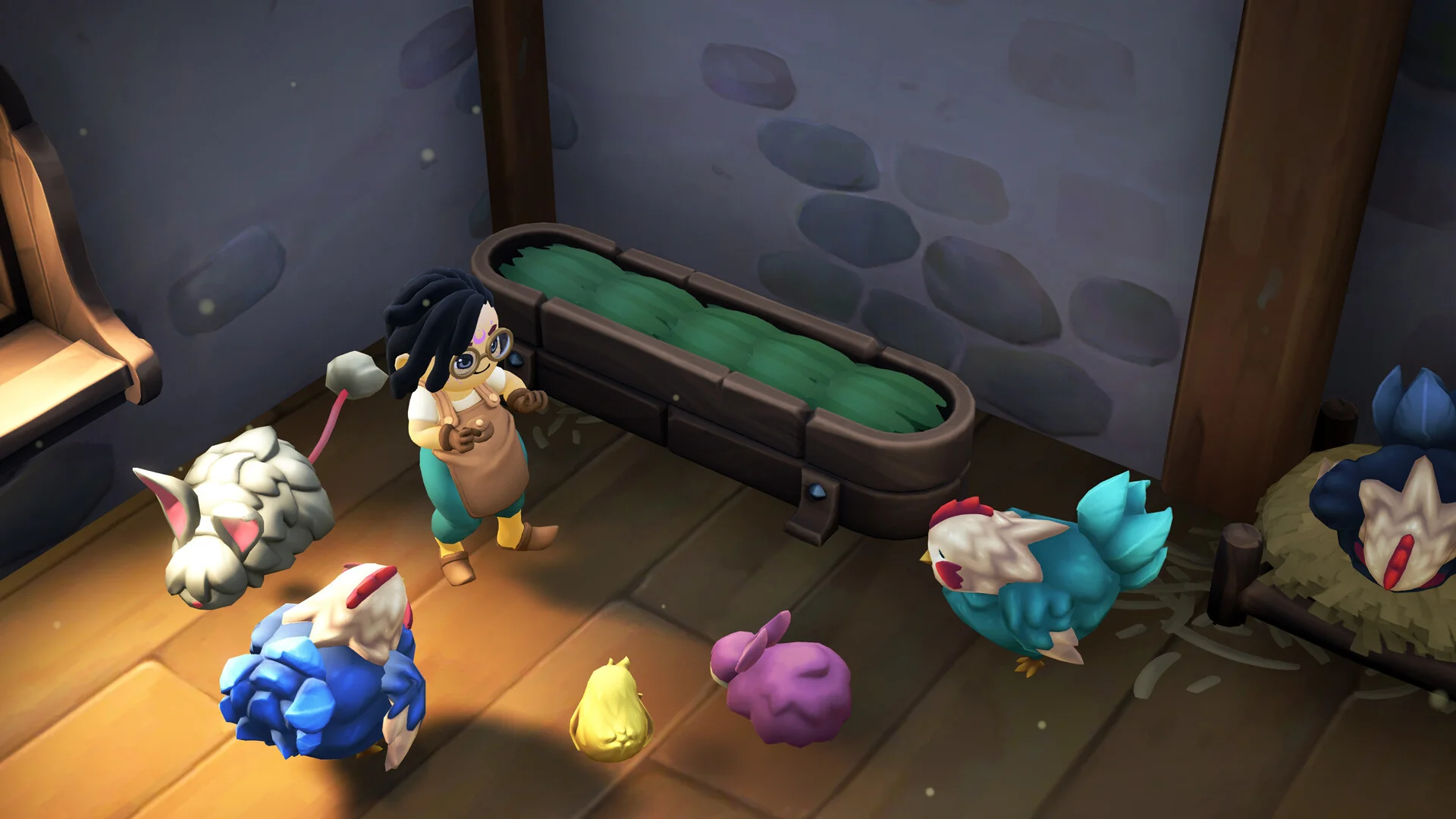 Fae Farm - Nintendo Switch - Image 8