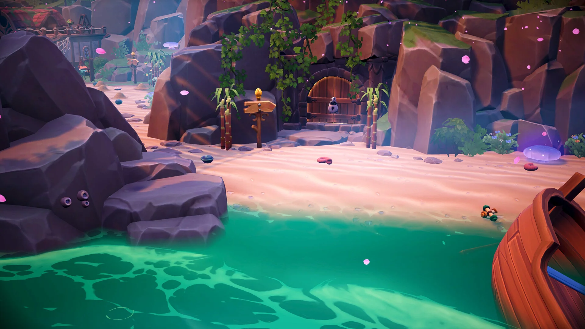Fae Farm - Nintendo Switch - Image 9