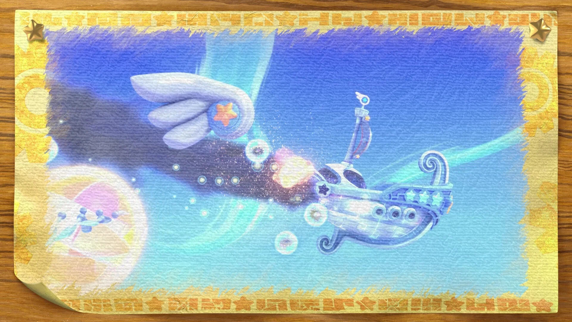 Kirby's Return to Dream Land (Deluxe) - Nintendo Switch - Image 5