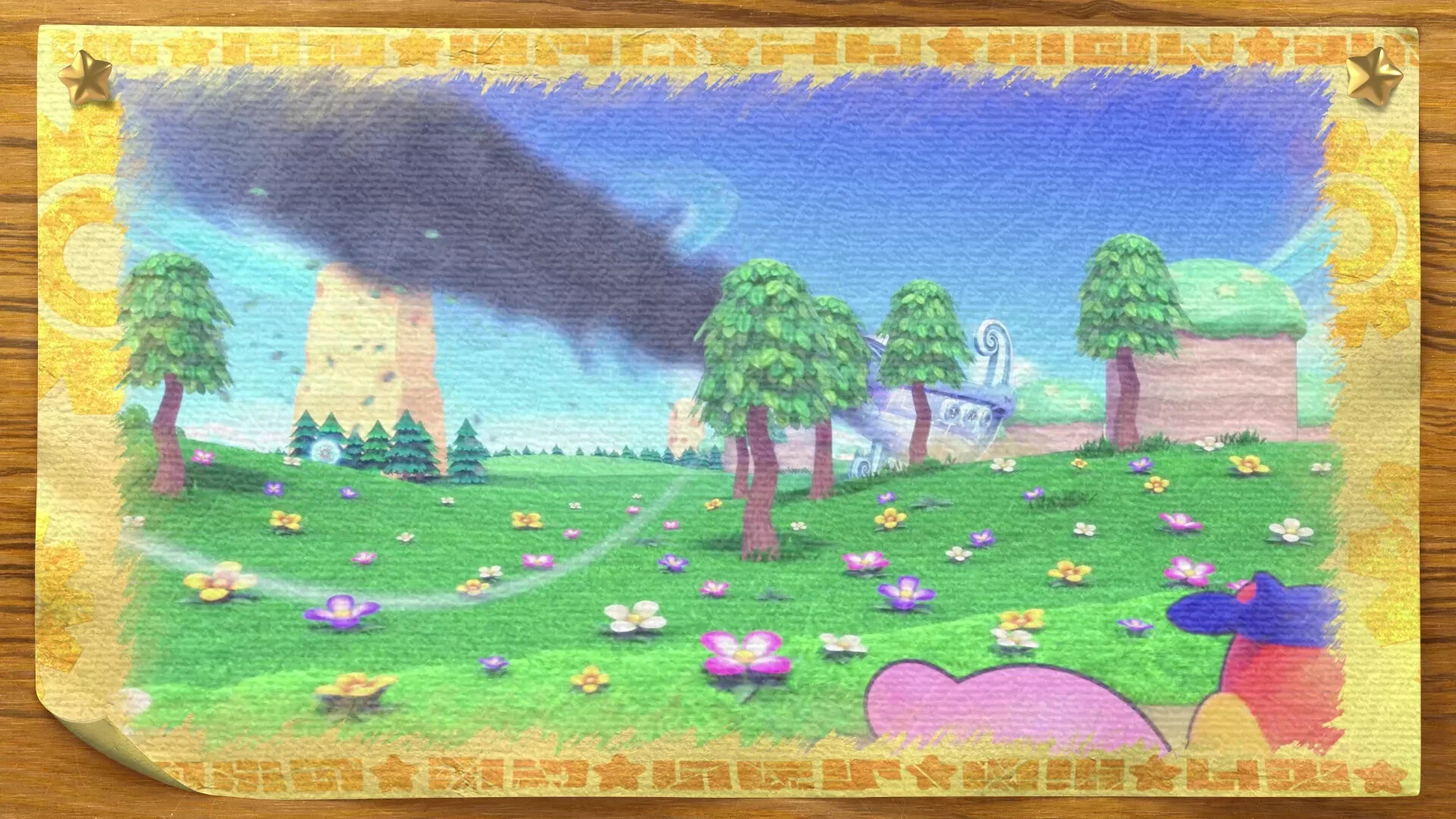 Kirby's Return to Dream Land (Deluxe) - Nintendo Switch - Image 9