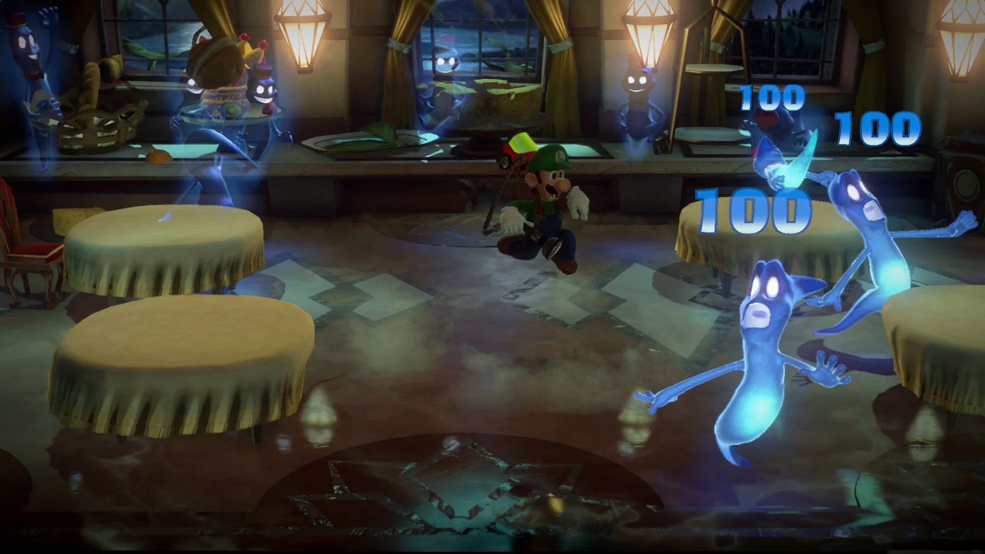 Luigi's Mansion 3 - Nintendo Switch - Image 10
