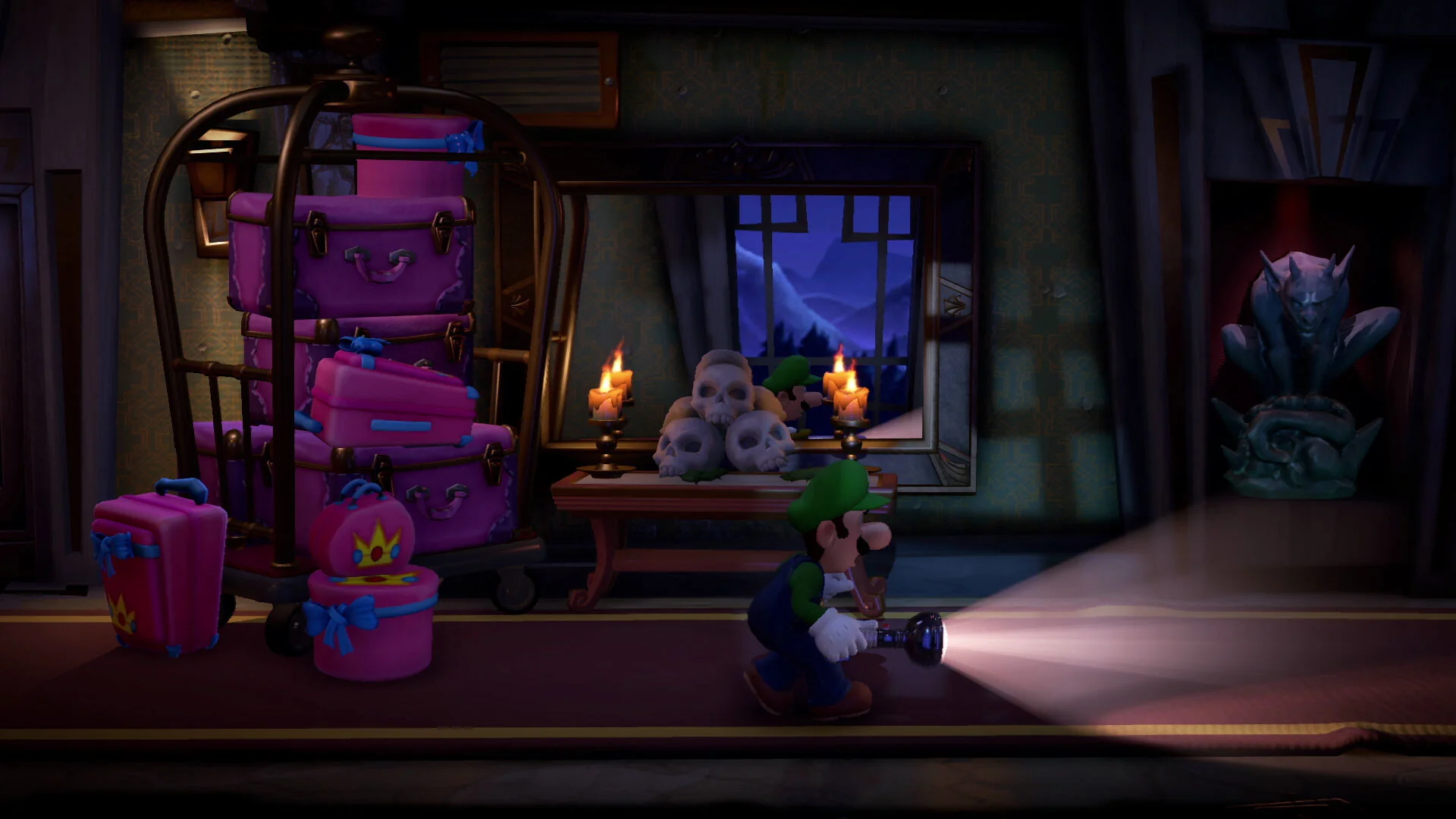 Luigi's Mansion 3 - Nintendo Switch - Image 12