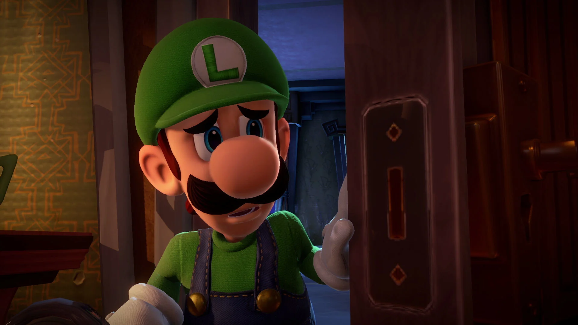 Luigi's Mansion 3 - Nintendo Switch - Image 3