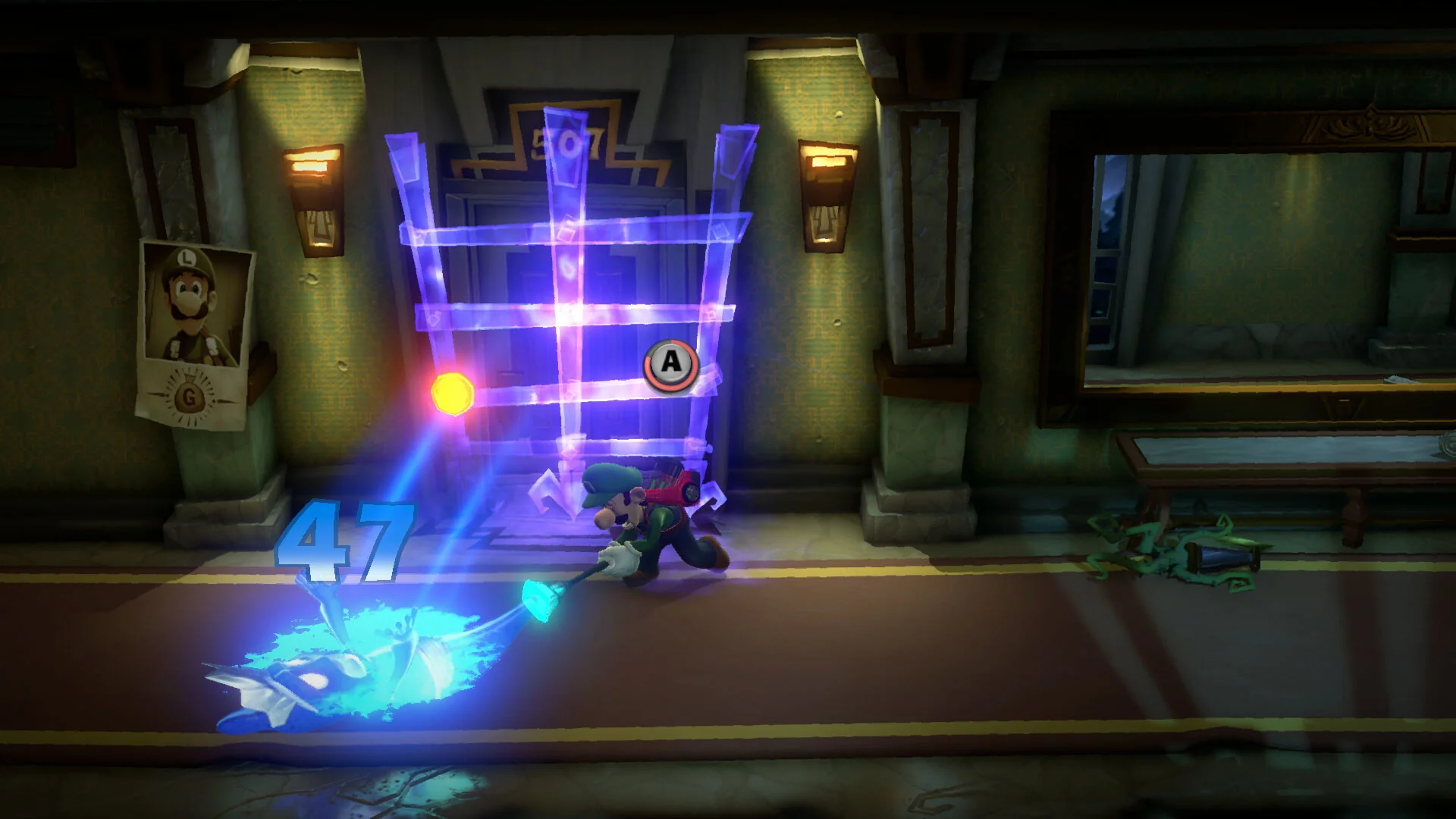 Luigi's Mansion 3 - Nintendo Switch - Image 9