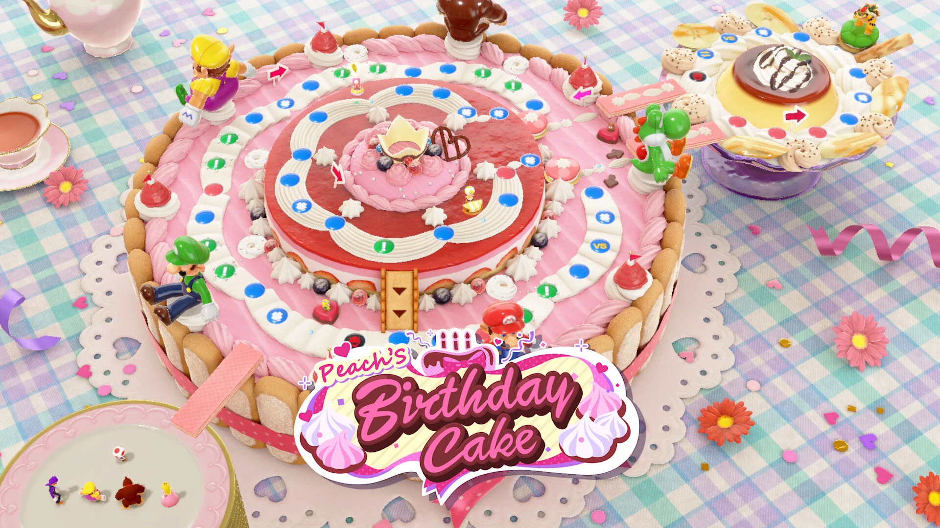 Mario Party Superstars - Nintendo Switch - Image 3