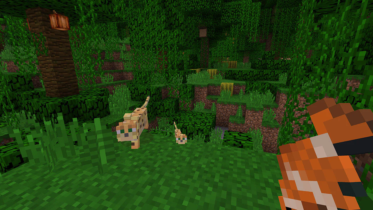 Minecraft (Bedrock Edition) - Nintendo Switch - Image 3