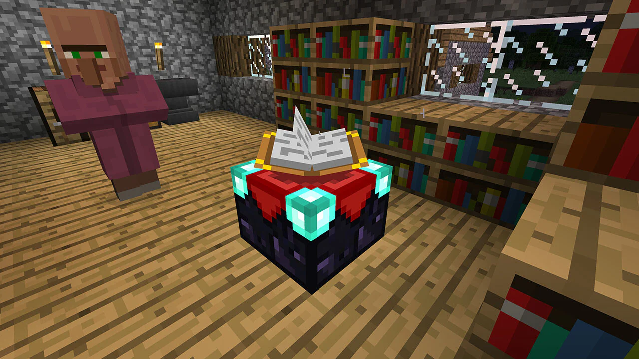 Minecraft (Bedrock Edition) - Nintendo Switch - Image 5
