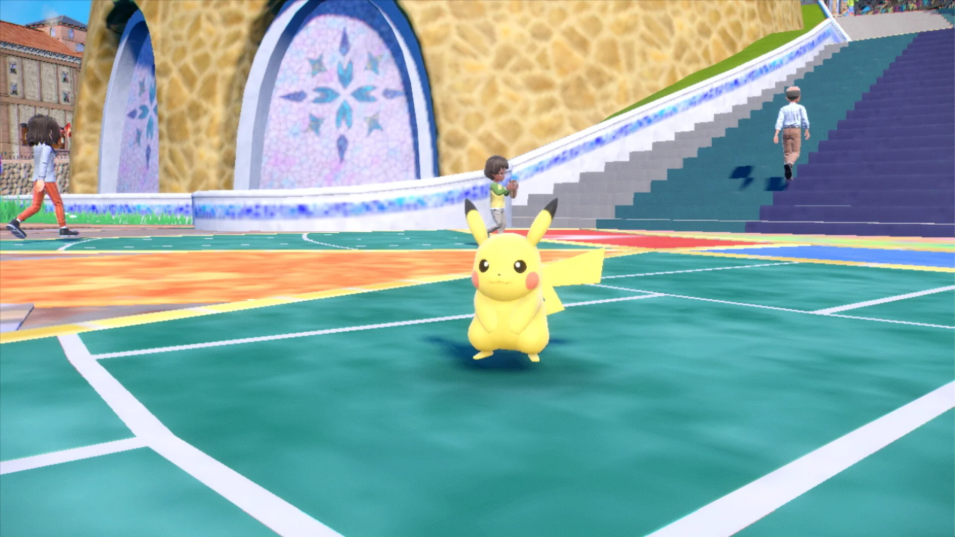 Pokémon Violet - Nintendo Switch - Image 24