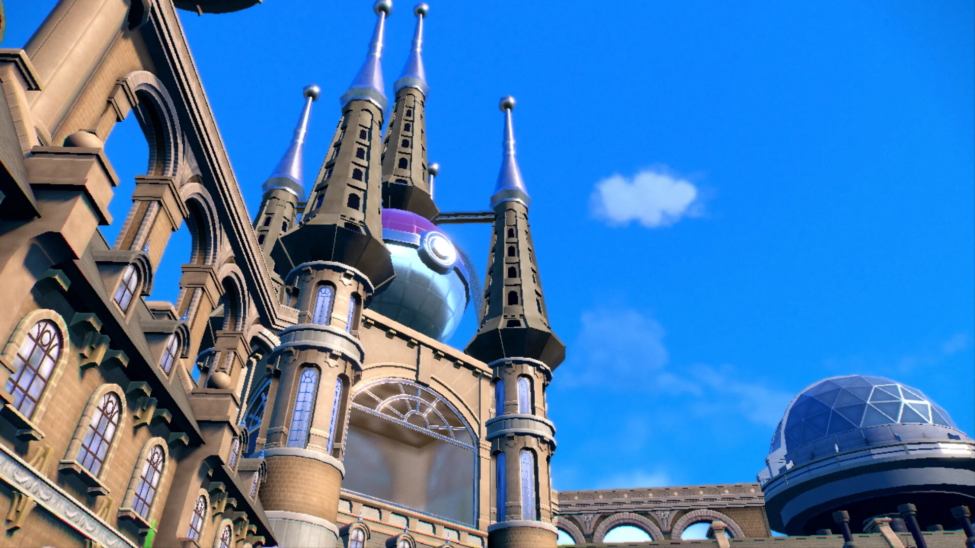 Pokémon Violet - Nintendo Switch - Image 25