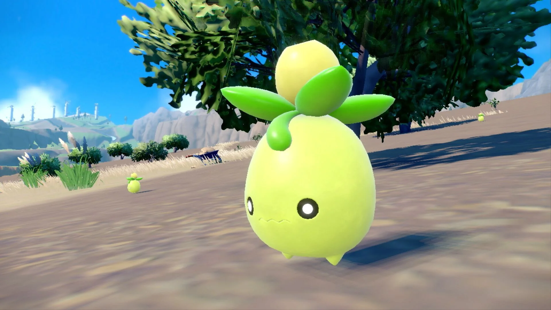 Pokémon Violet - Nintendo Switch - Image 4