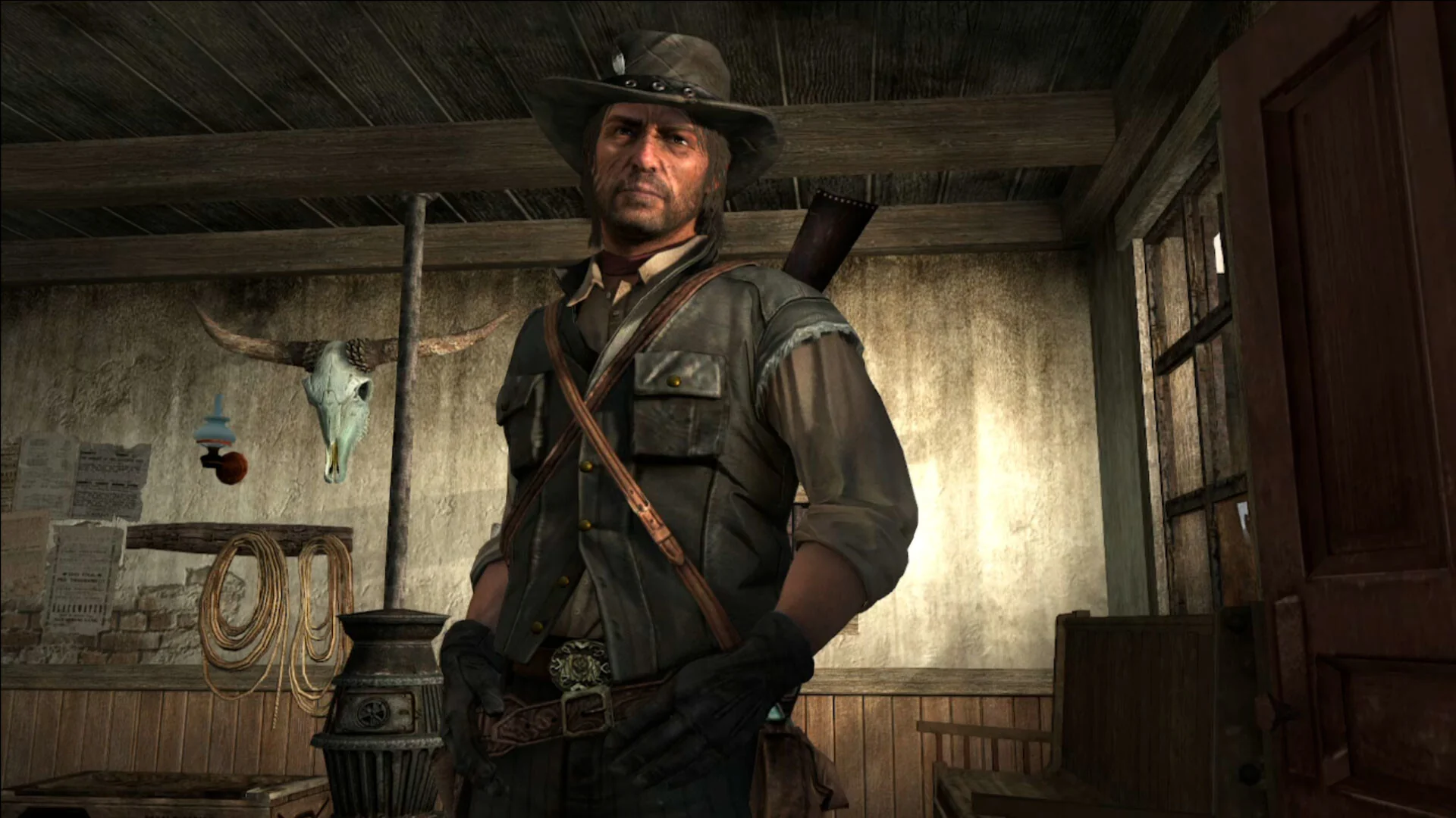 Red Dead Redemption - Nintendo Switch - Image 8