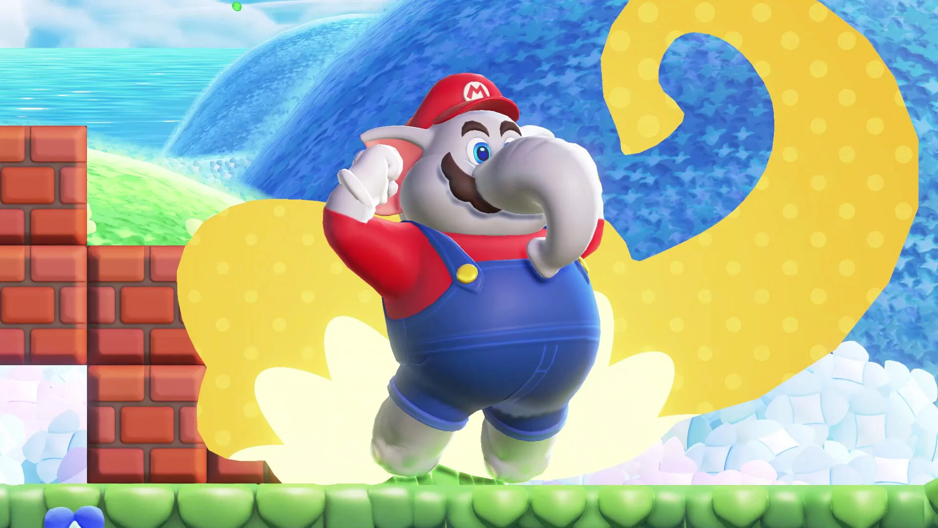 Super Mario Bros. Wonder - Nintendo Switch - Image 17