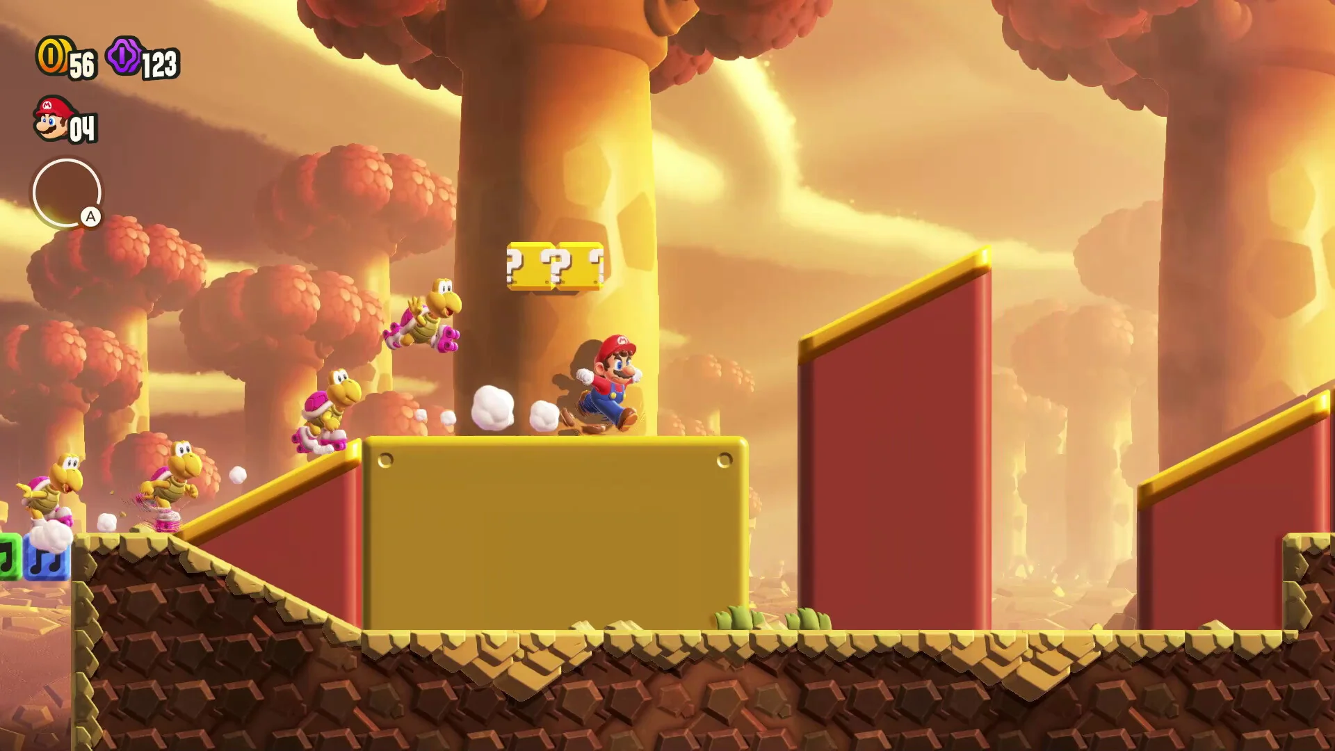 Super Mario Bros. Wonder - Nintendo Switch - Image 7