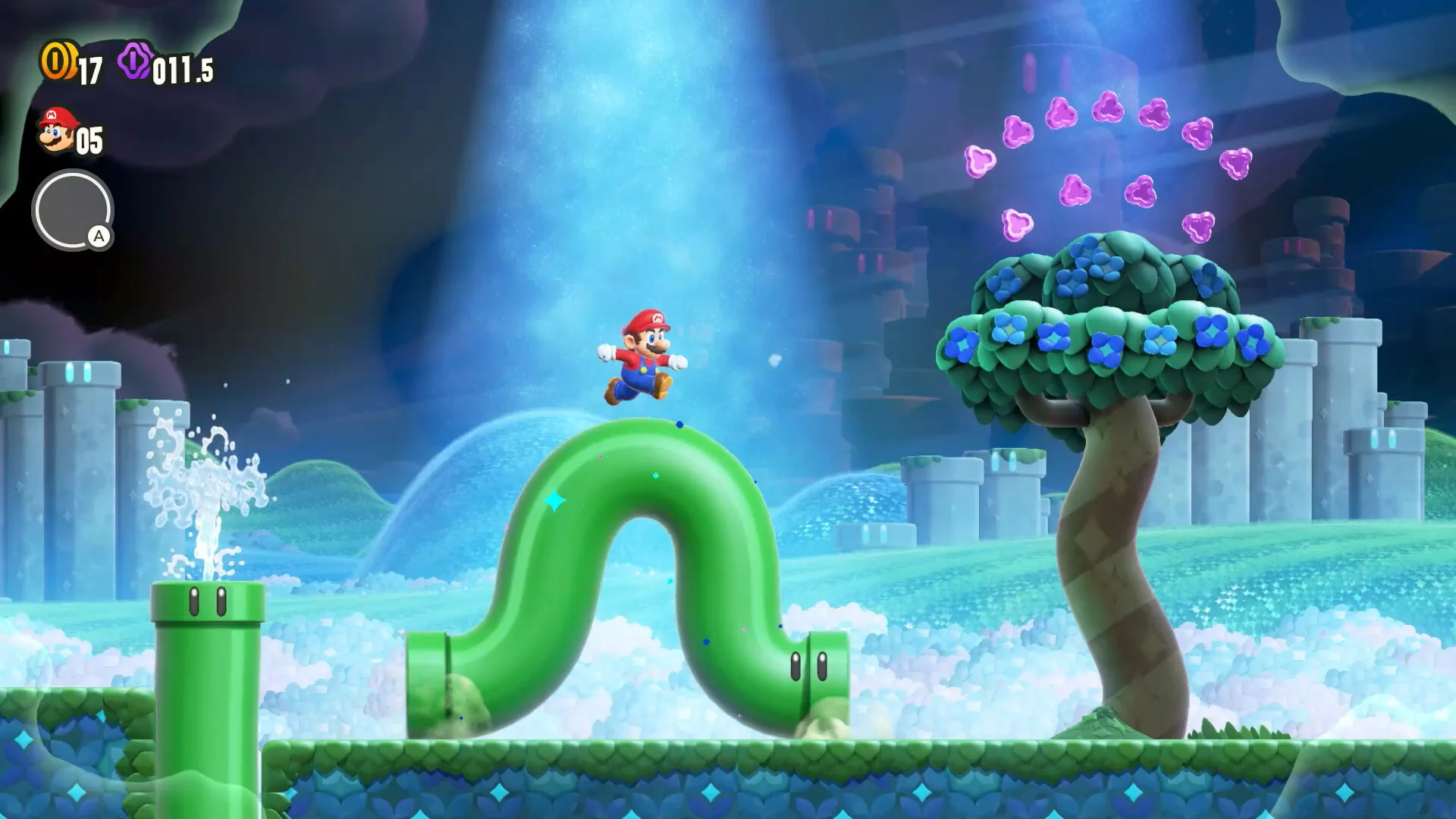 Super Mario Bros. Wonder - Nintendo Switch - Image 9