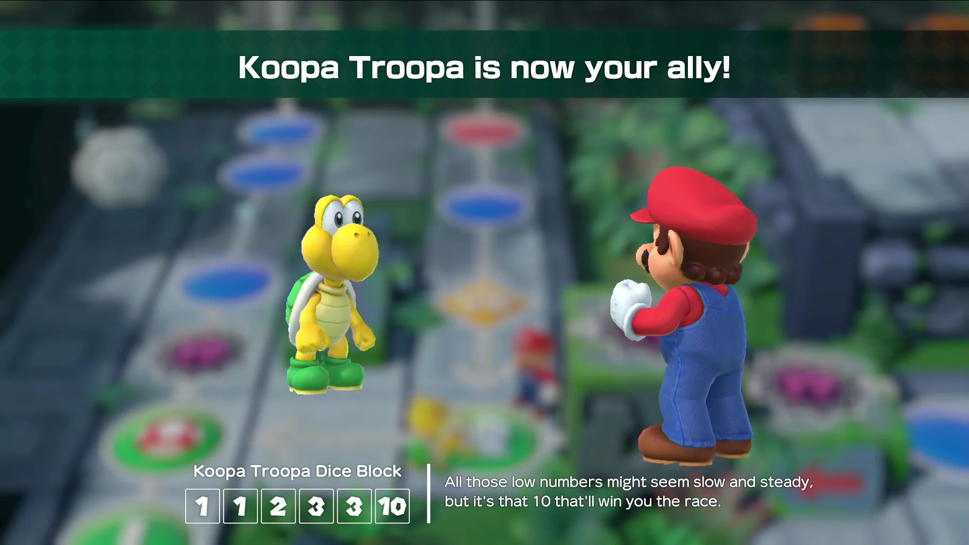 Super Mario Party - Nintendo Switch - Image 2