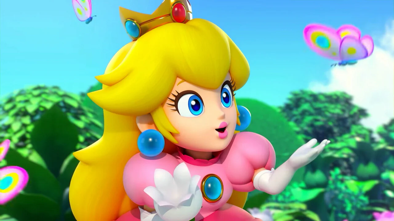 Super Mario RPG - Nintendo Switch - Image 2