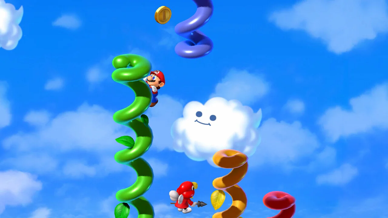 Super Mario RPG - Nintendo Switch - Image 4